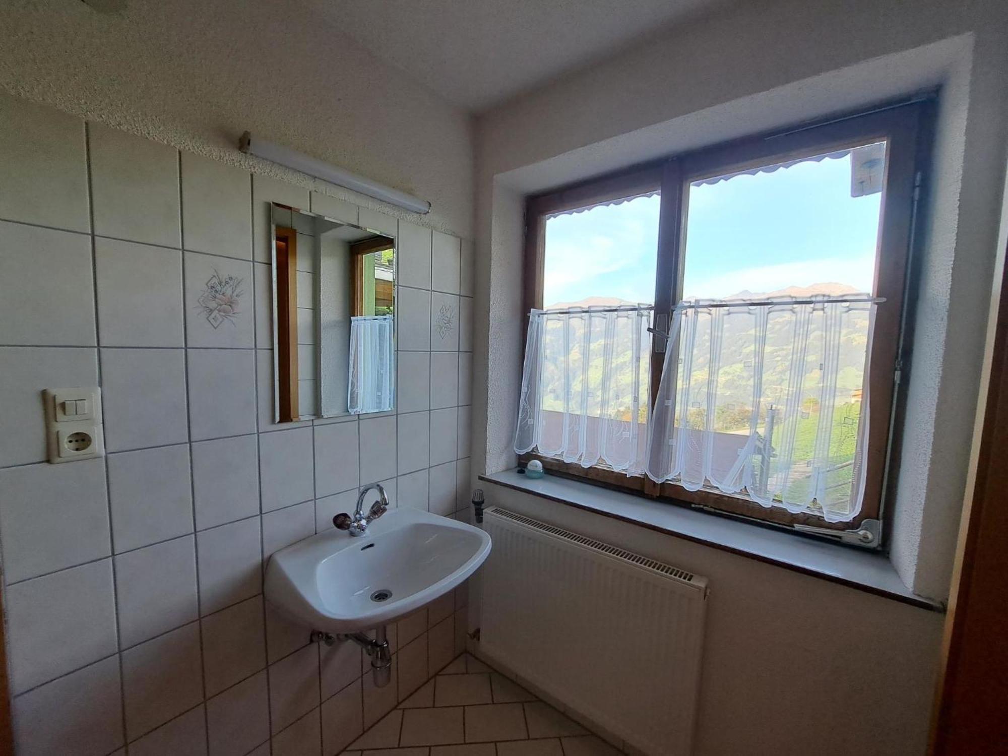 Apartment Alpenblick By Interhome Rohrberg Eksteriør billede