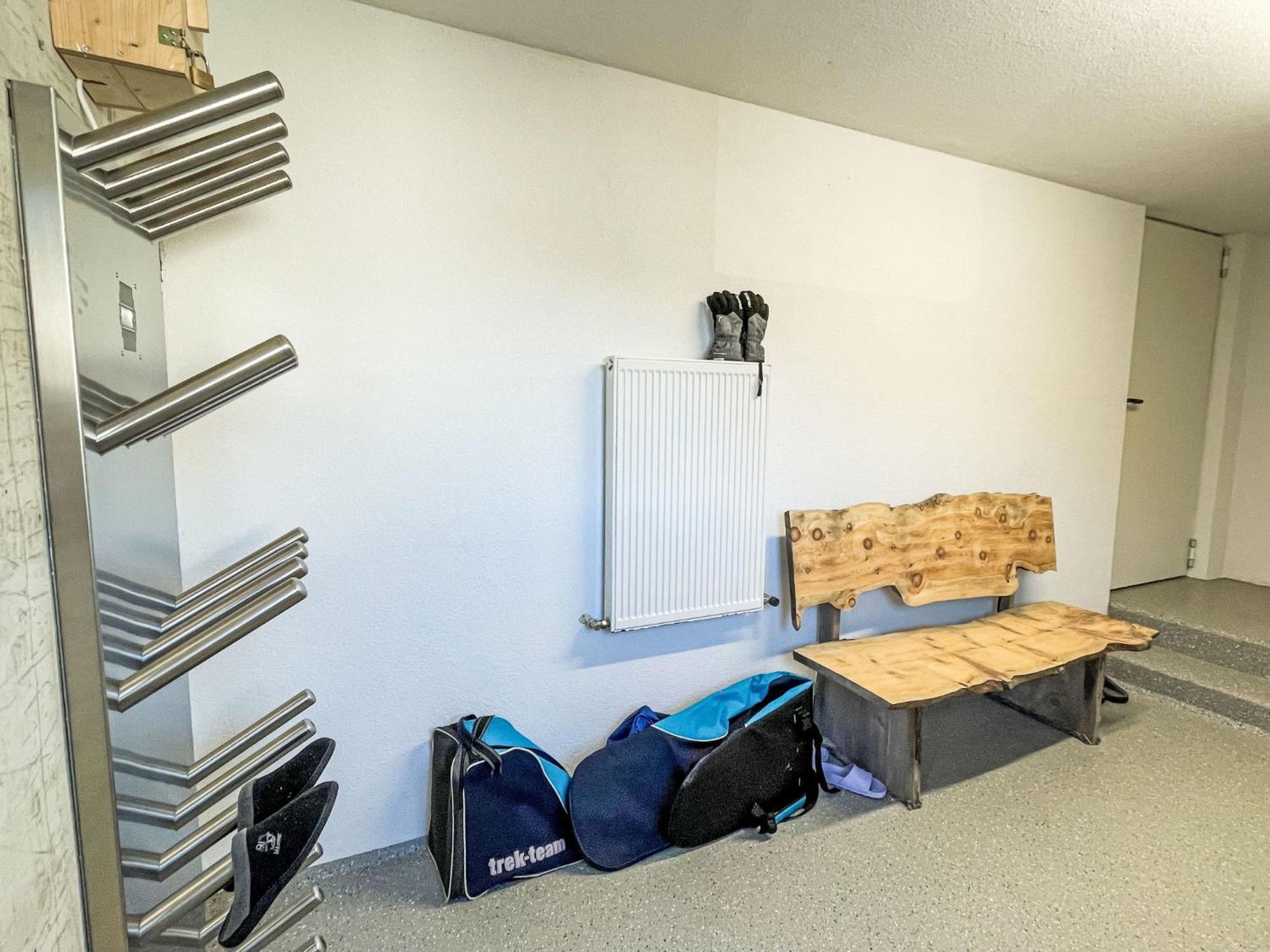 Apartment Alpenblick By Interhome Rohrberg Eksteriør billede