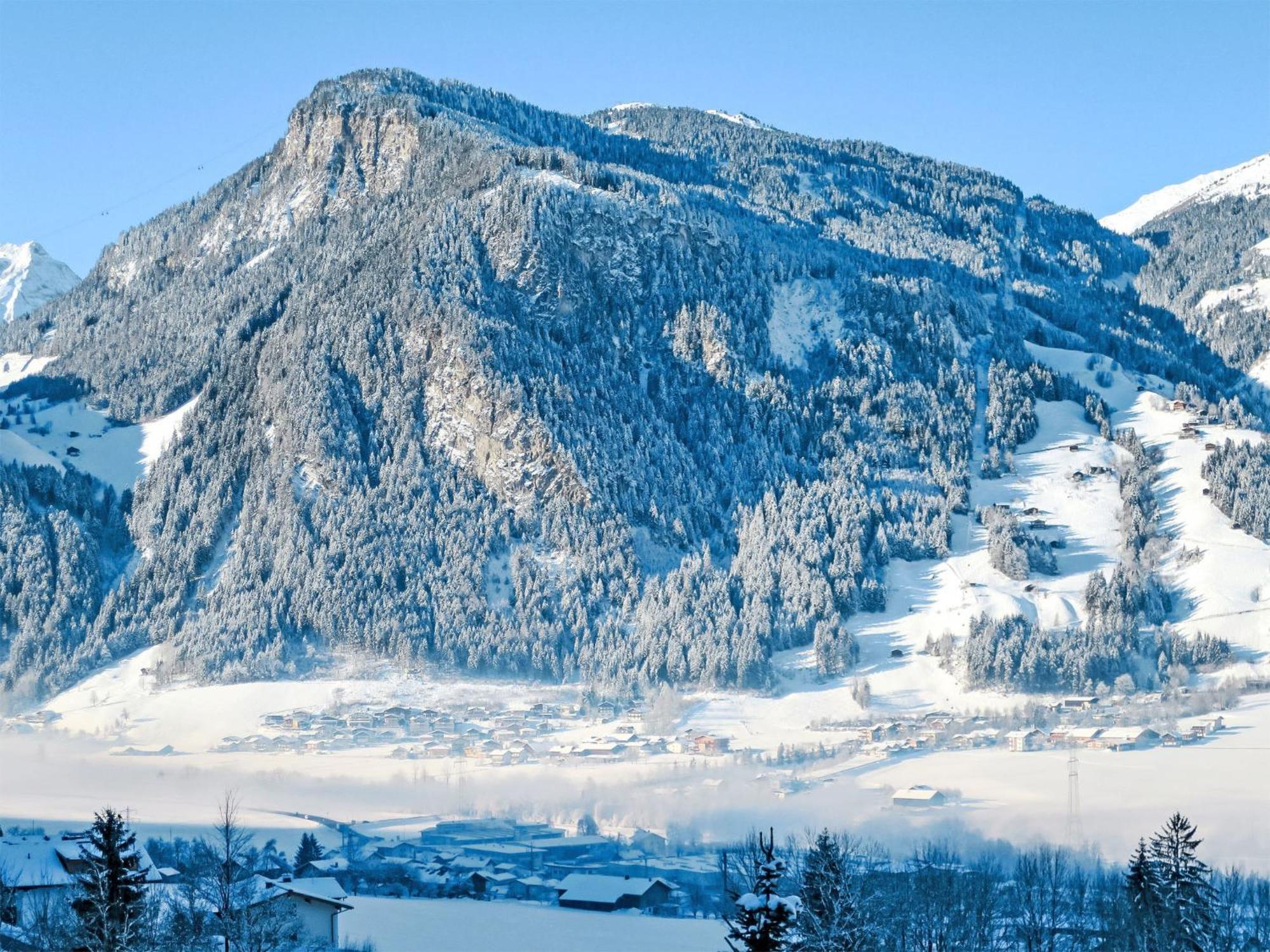 Apartment Alpenblick By Interhome Rohrberg Eksteriør billede