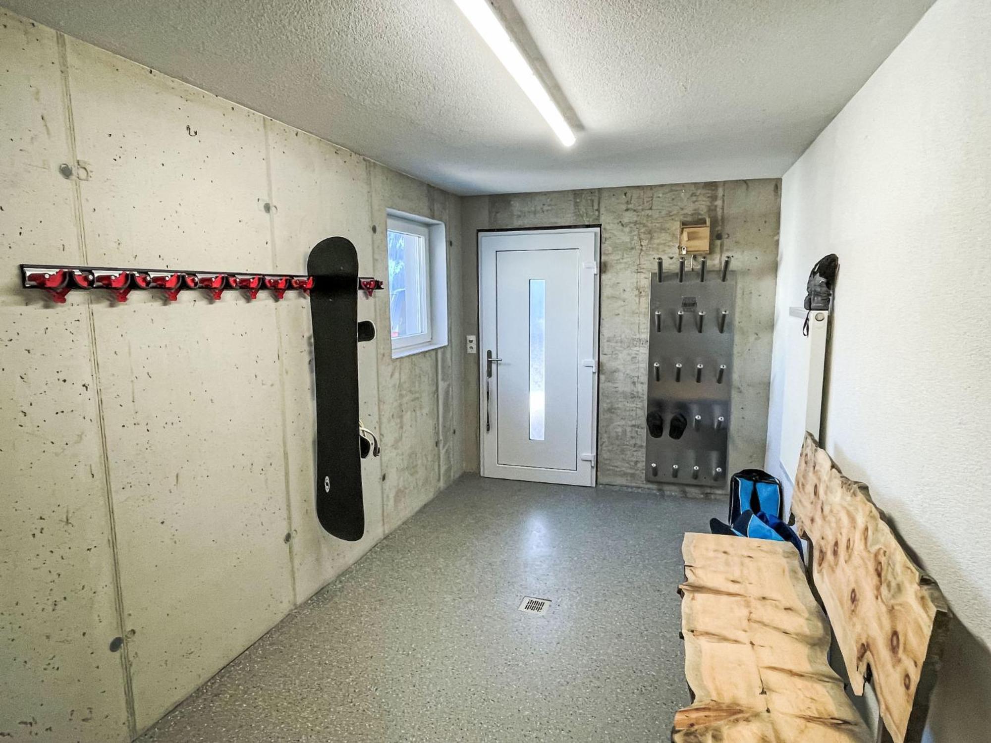 Apartment Alpenblick By Interhome Rohrberg Eksteriør billede