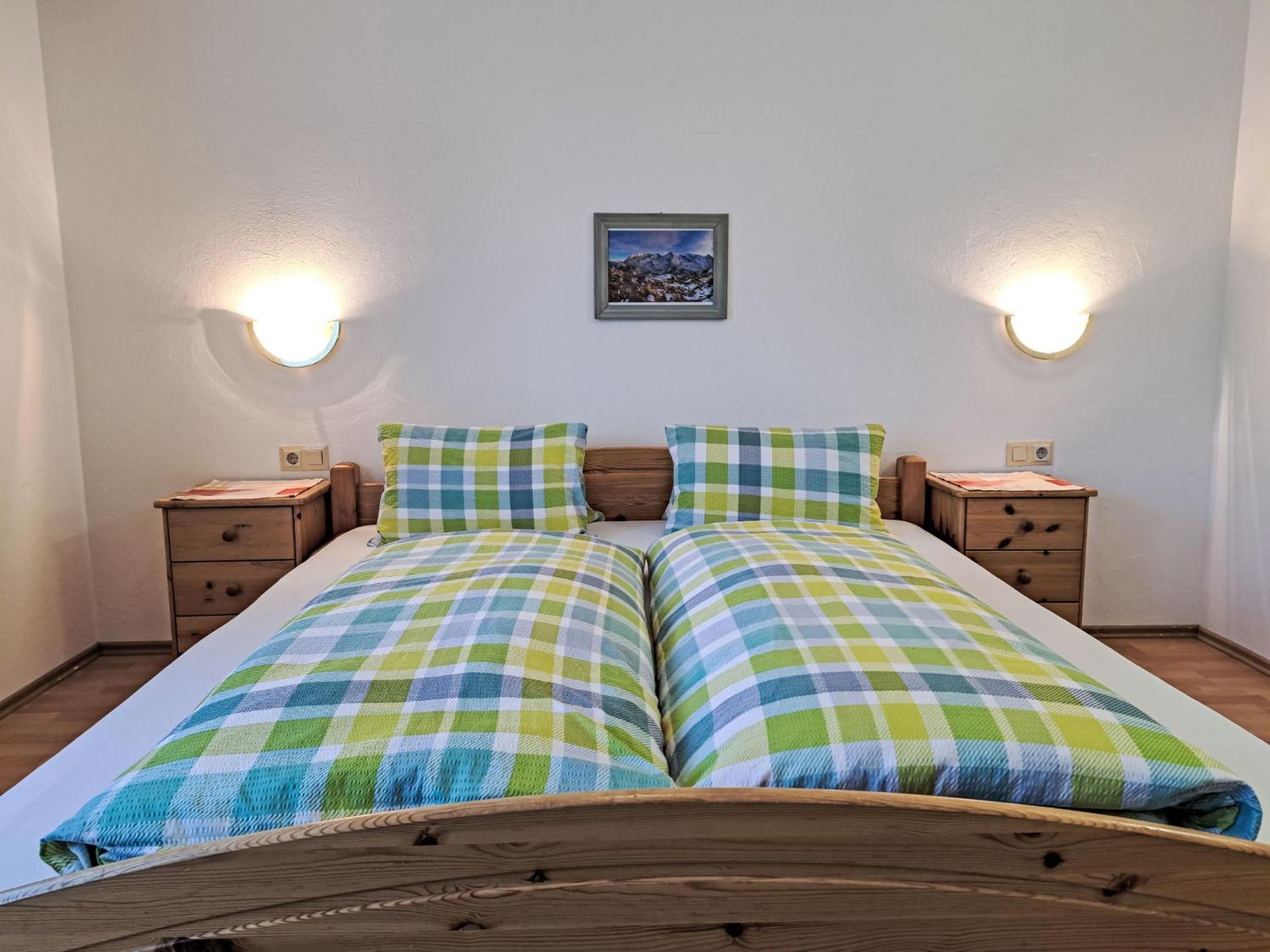 Apartment Alpenblick By Interhome Rohrberg Eksteriør billede
